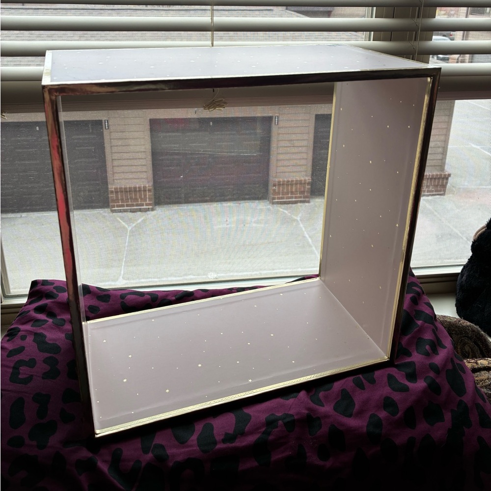 Victoria’s Secret Store Display Holiday 2024